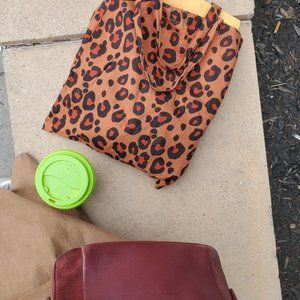 Meet your Posher, À La Mangue